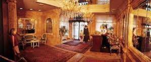 Palais Porcia Hotel Klagenfurt am Woerthersee