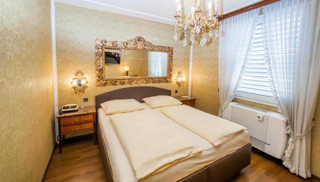 Hotel Palais Porcia Klagenfurt am Woerthersee