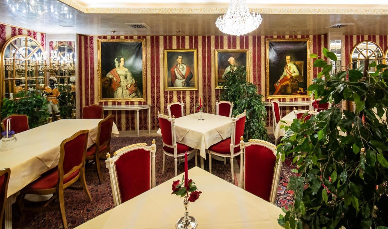 Palais Porcia 4* Klagenfurt am Woerthersee