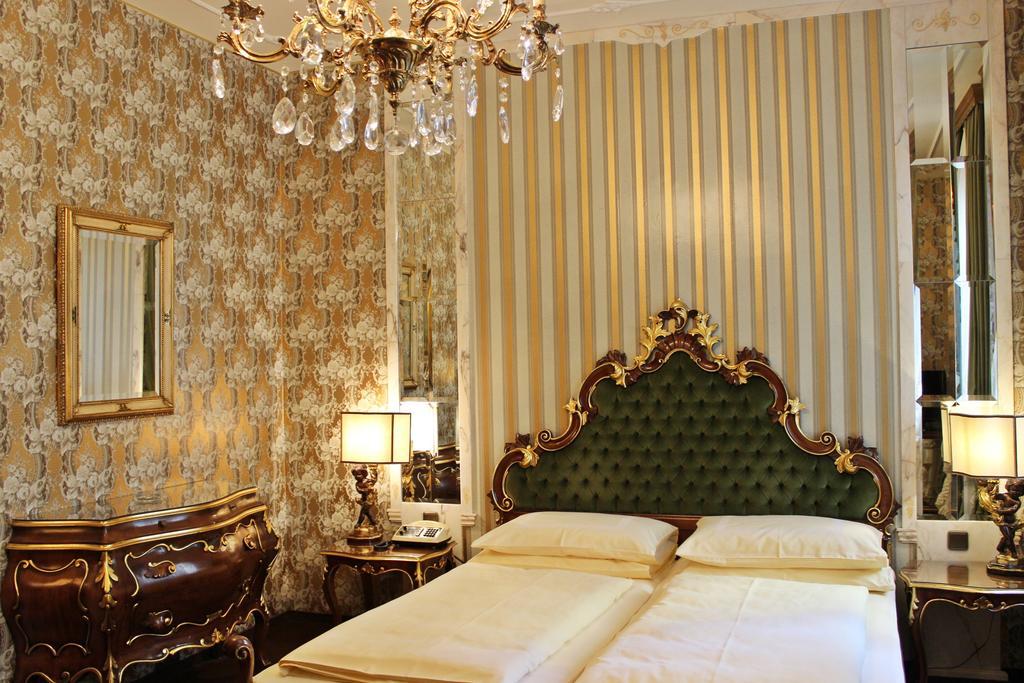 Hotel Palais Porcia