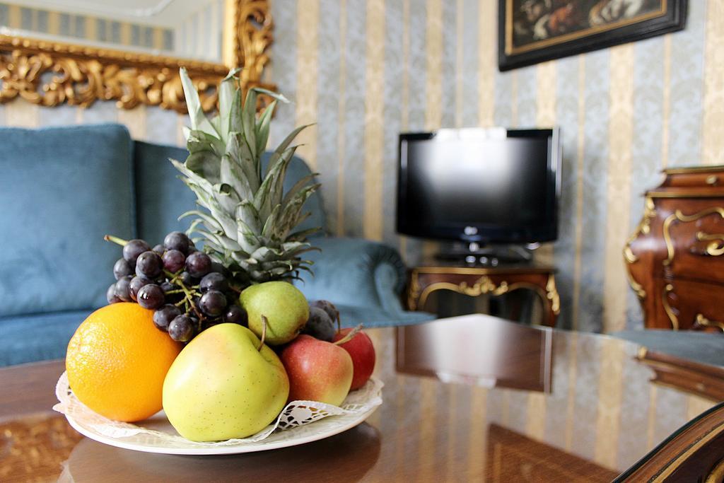 Palais Porcia 4*
