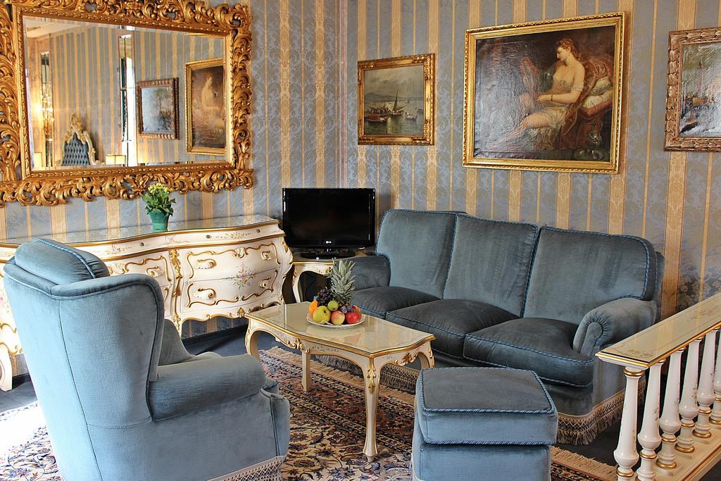 Palais Porcia 4* Klagenfurt am Woerthersee
