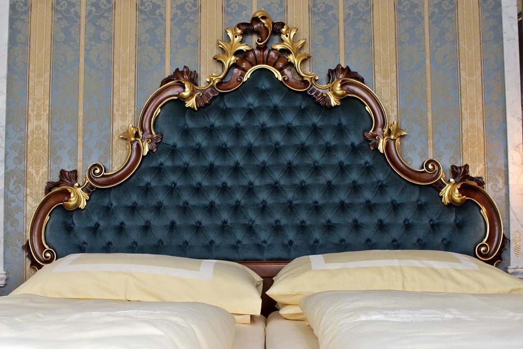 Hotel Palais Porcia Klagenfurt am Woerthersee