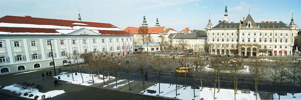 Palais Porcia 4* Klagenfurt am Woerthersee