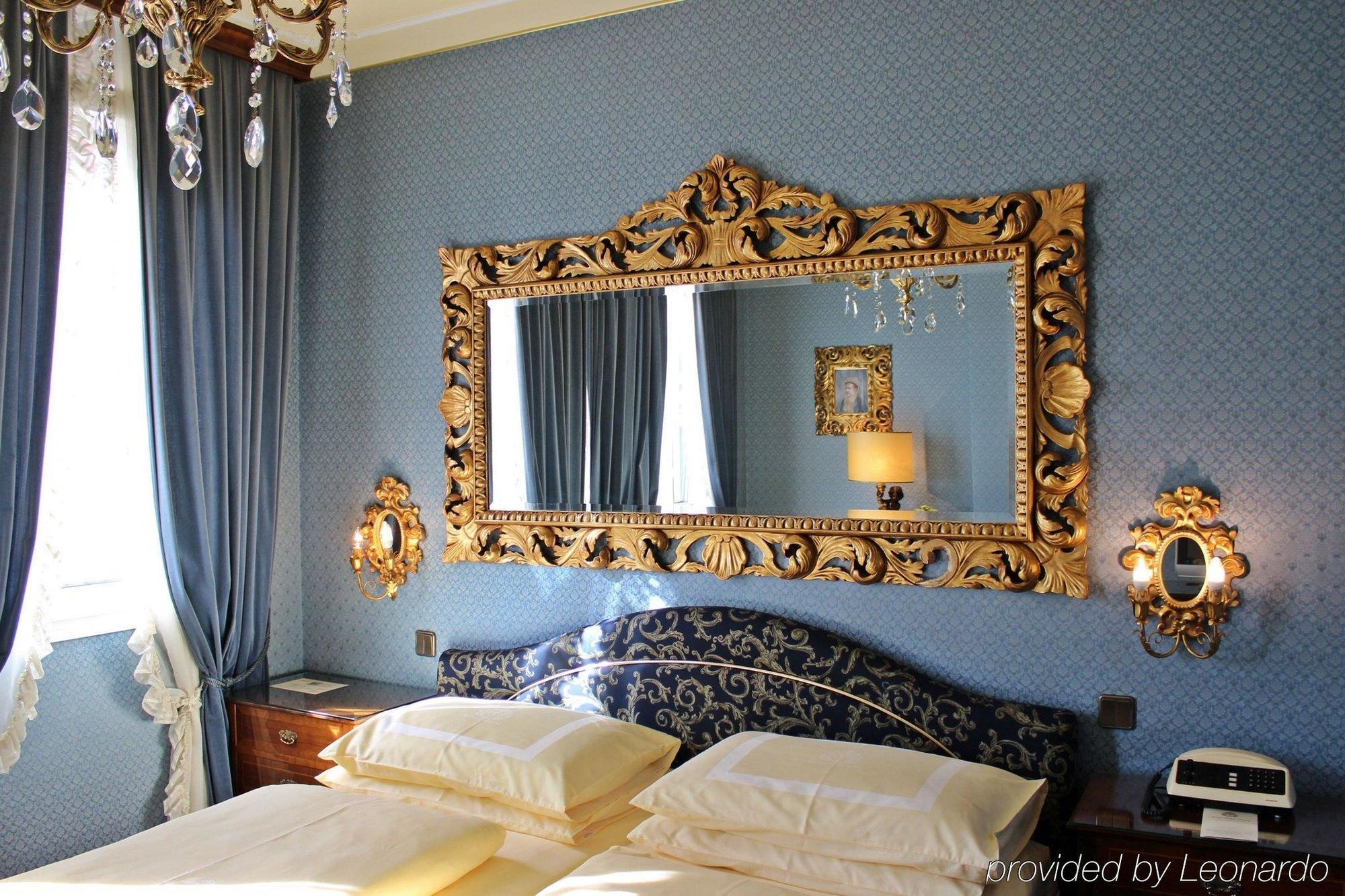 Palais Porcia 4* Klagenfurt am Woerthersee