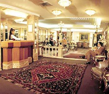 Palais Porcia Hotel 4*