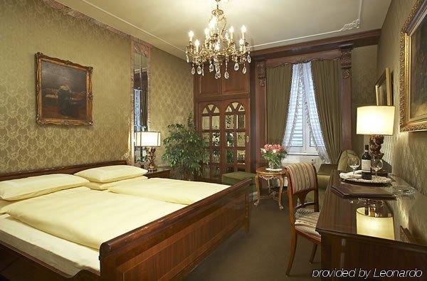 Palais Porcia Hotel Klagenfurt am Woerthersee