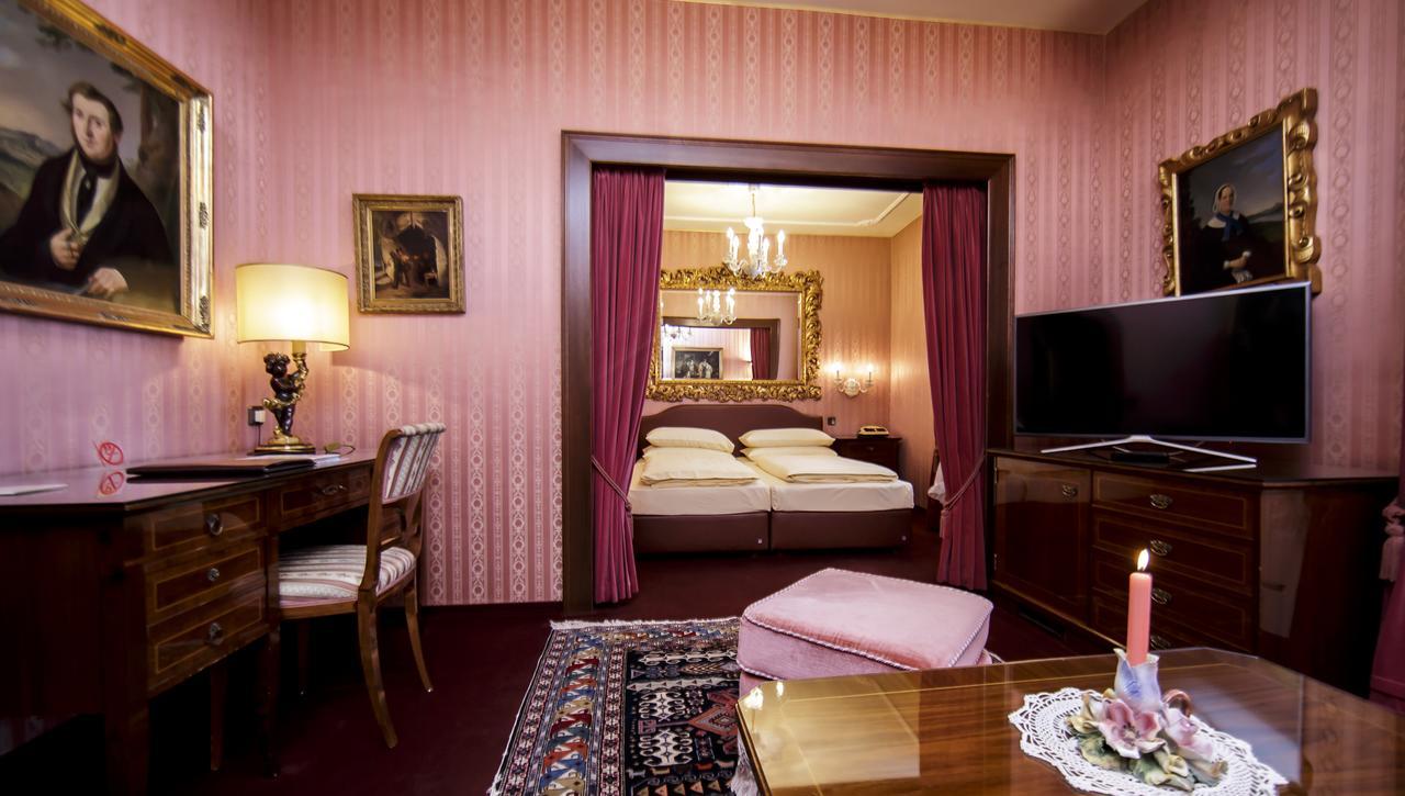 Palais Porcia 4* Klagenfurt am Woerthersee