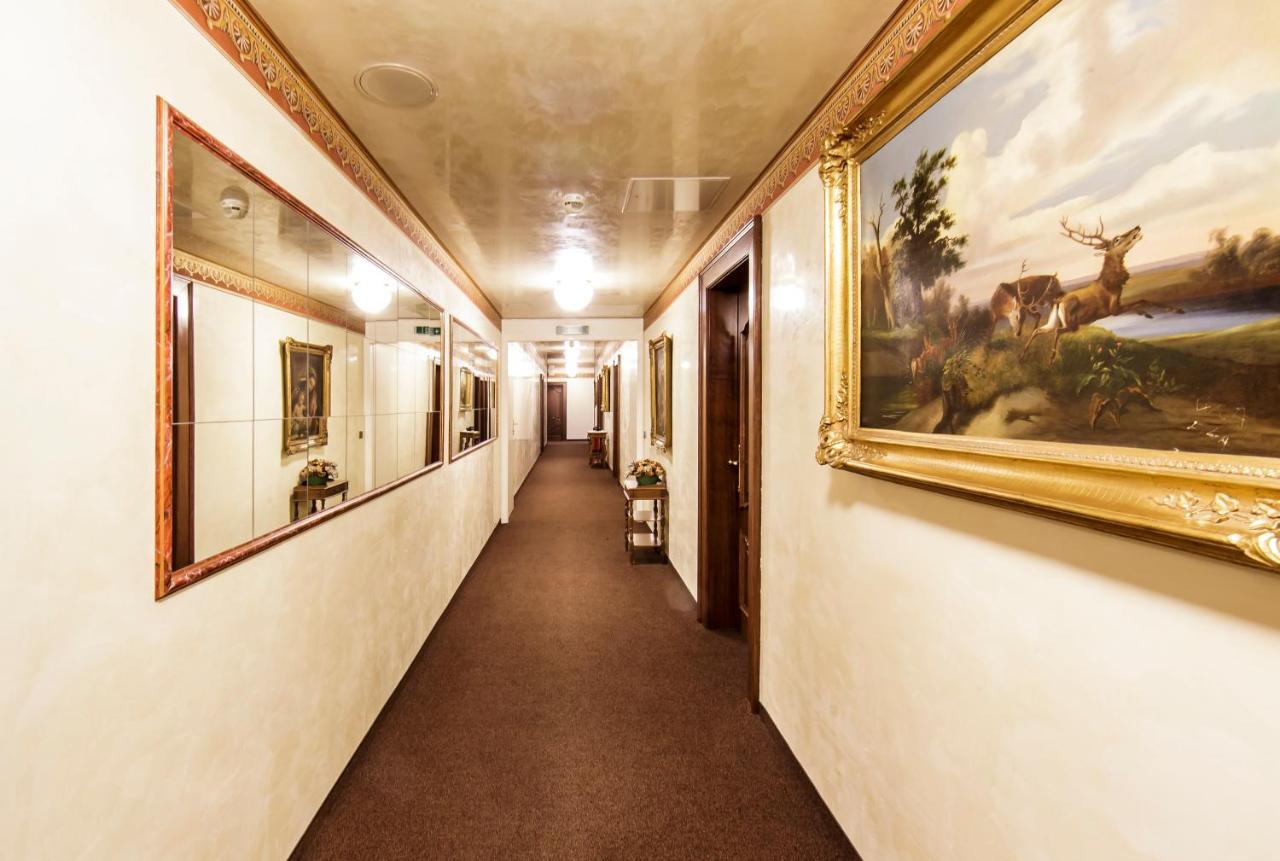 Palais Porcia 4* Klagenfurt am Woerthersee